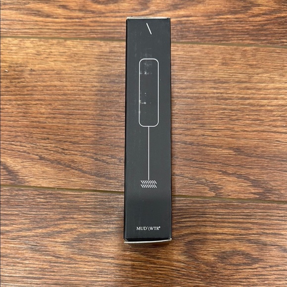 Mud Wtr Whip Frother - Picture 3 of 5